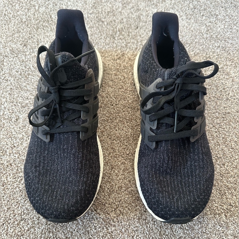 Adidas Ultra Boost Sneakers